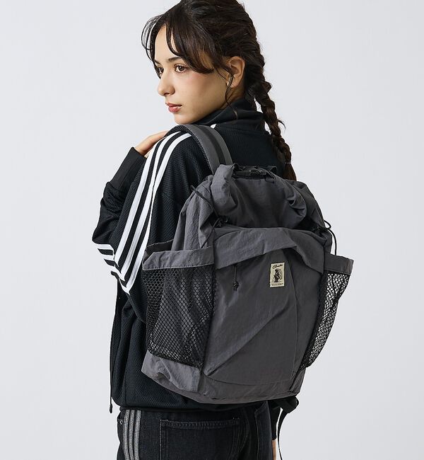 メンズファッションなら|【アバハウス/ABAHOUSE】 【COBMASTER/コブマスター】CSR LANDSCAPE PLUM P