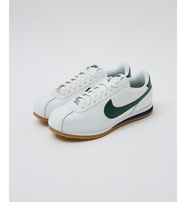 メンズファッションの一押し|【アバハウス/ABAHOUSE】 【NIKE / ナイキ】Cortez コルテッツ レザー / スニーカー