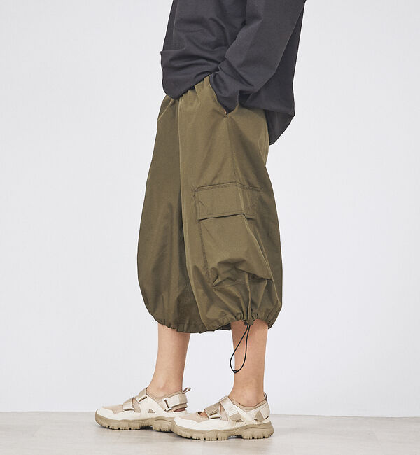 人気ファッションメンズ|【アバハウス/ABAHOUSE】 【TAION / タイオン】 DOWN MILITALY KNEE LENGTH