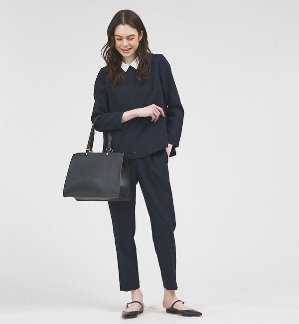 メンズファッションの一押し|【ルージュ・ヴィフ　ラクレ/Rouge vif la cle】 【MICA&DEAL /マイカアンドディール】カラードセットアップ