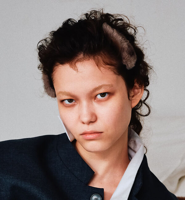 ߥͤ㤨֡ڥ롼塦ա饯/Rouge vif la cle heyepإåסۥեߥ󥯥إå 2P Faux Mink HaפβǤʤ6,490ߤˤʤޤ