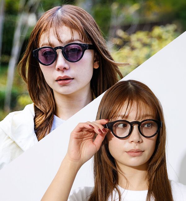 メンズファッションの一押し|【ルージュ・ヴィフ　ラクレ/Rouge vif la cle】 【jugaad14/ジュガードフォーティーン】HARBOR / サングラス /