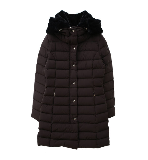 【ティアラ/TIARA】 【CAPE HORN/ケープホーン】72572 SANTACRUZ ECOFUR