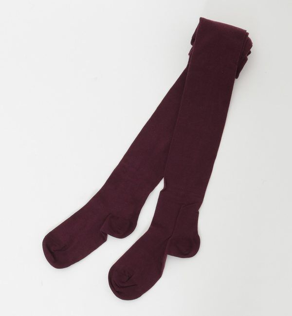 【ティアラ/TIARA】 【BLUE FORET/ブルーフォレ】タイツ