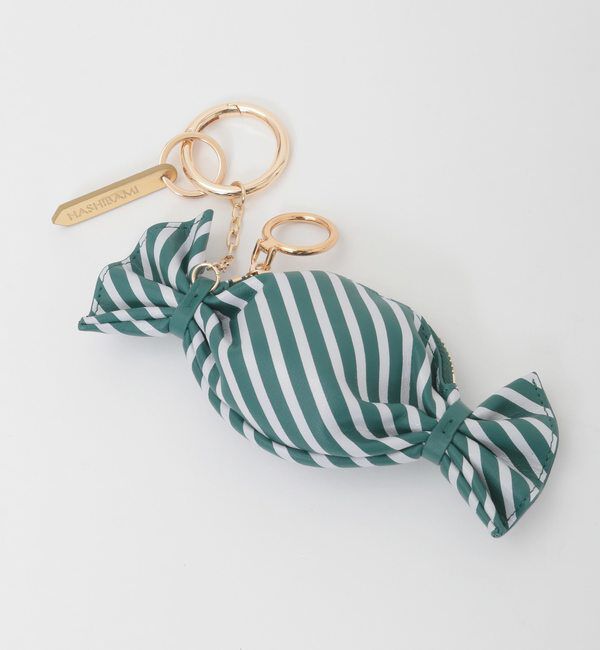 人気ファッションメンズ|【ティアラ/TIARA】 【HASHIBAMI/ハシバミ】キャンディジップチャーム