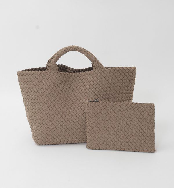 人気ファッションメンズ|【ティアラ/TIARA】 【NAGHEDI/ナゲディ】Barths Medium Tote