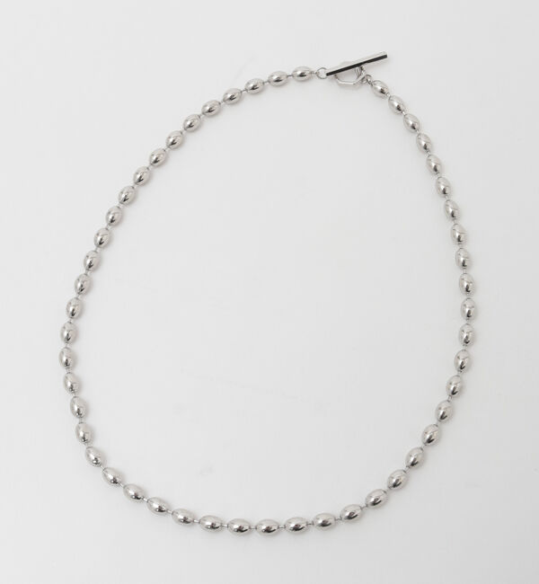 【ティアラ/TIARA】 【SOAC/ソーク】Drop Chain short Necklace