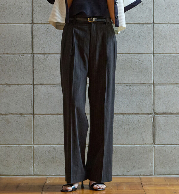別注』onit×URBAN RESEARCH パンツ（URBAN RESEARCH）｜ルミネの