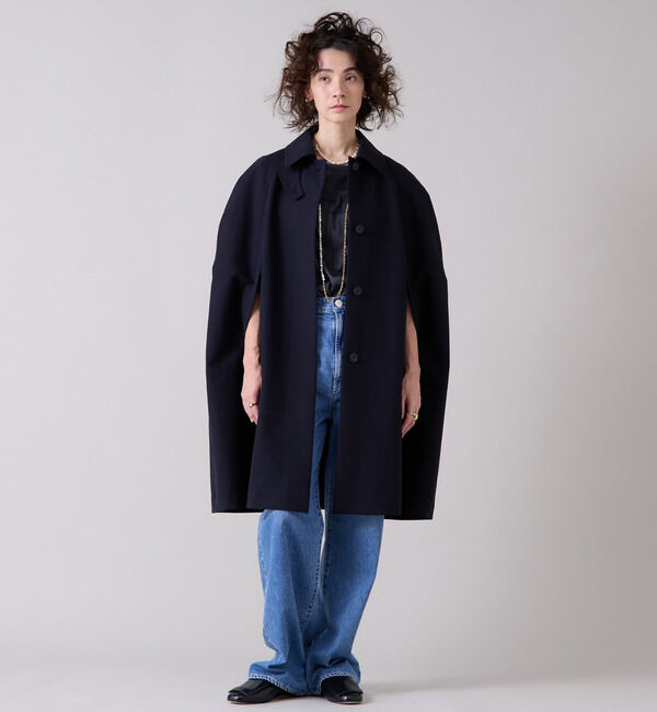 CLOVIS / ケープ（BEIGE,）｜ルミネのファッション通販アイルミネ<i