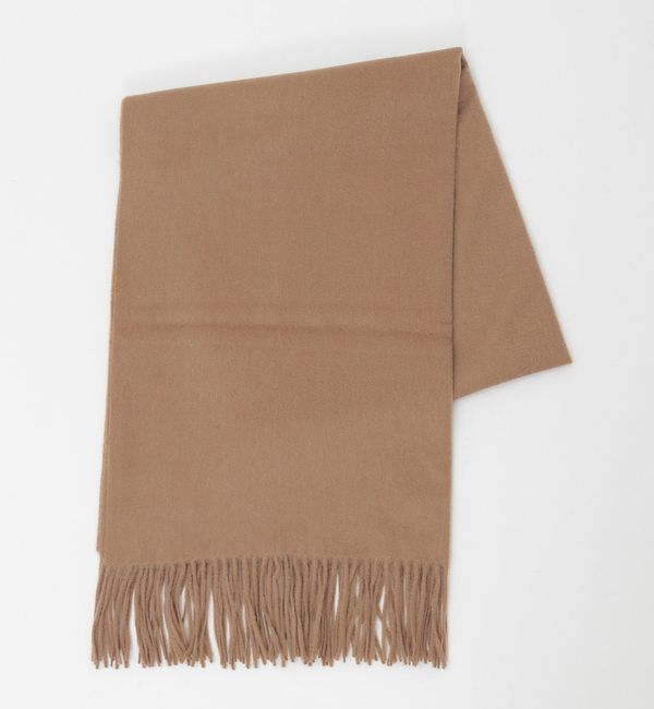 【リエス/Liesse】 カシミヤストール