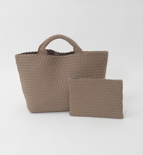 人気ファッションメンズ|【リエス/Liesse】 【NAGHEDI/ナゲディ】Barths Medium Tote