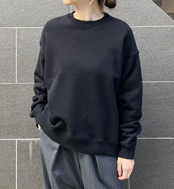 メンズファッションの一押し|【ソフィット/SOFFITTO】 【A＿/エース】ヴィンテージ裏毛スウェット