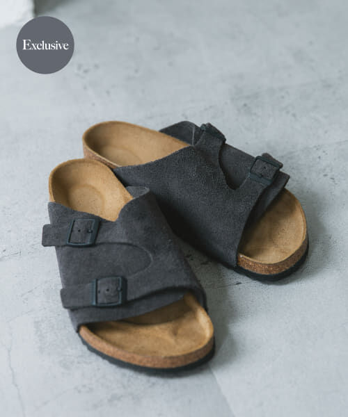 BIRKENSTOCK ZURICH URBAN RESEARCH アーバンリサーチの画像