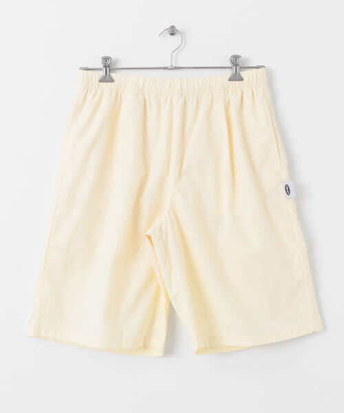 メンズファッションオススメ|【センスオブプレイス バイ アーバンリサーチ/SENSE OF PLACE by URBAN RESEARCH】 SENSE OF PLACE ddp NYLON EASY SHORTS