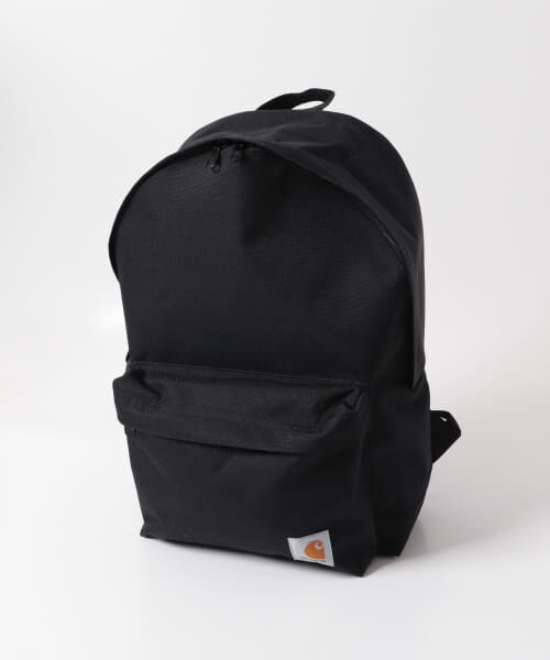 ファッションメンズお薦め|【センスオブプレイス バイ アーバンリサーチ/SENSE OF PLACE by URBAN RESEARCH】 SENSE OF PLACE carhartt JAKE BACKPACK