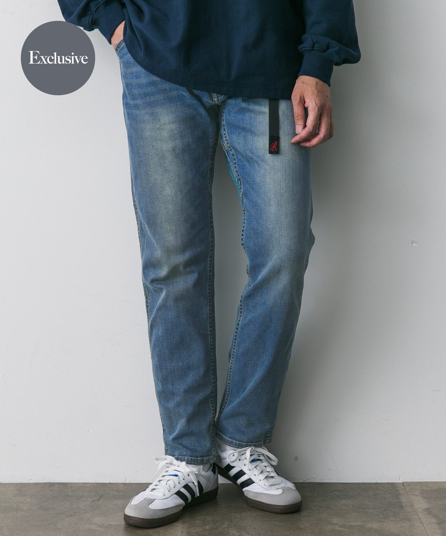 人気メンズファッション|【アーバンリサーチ/URBAN RESEARCH】 『別注』Gramicci Mountain Pants