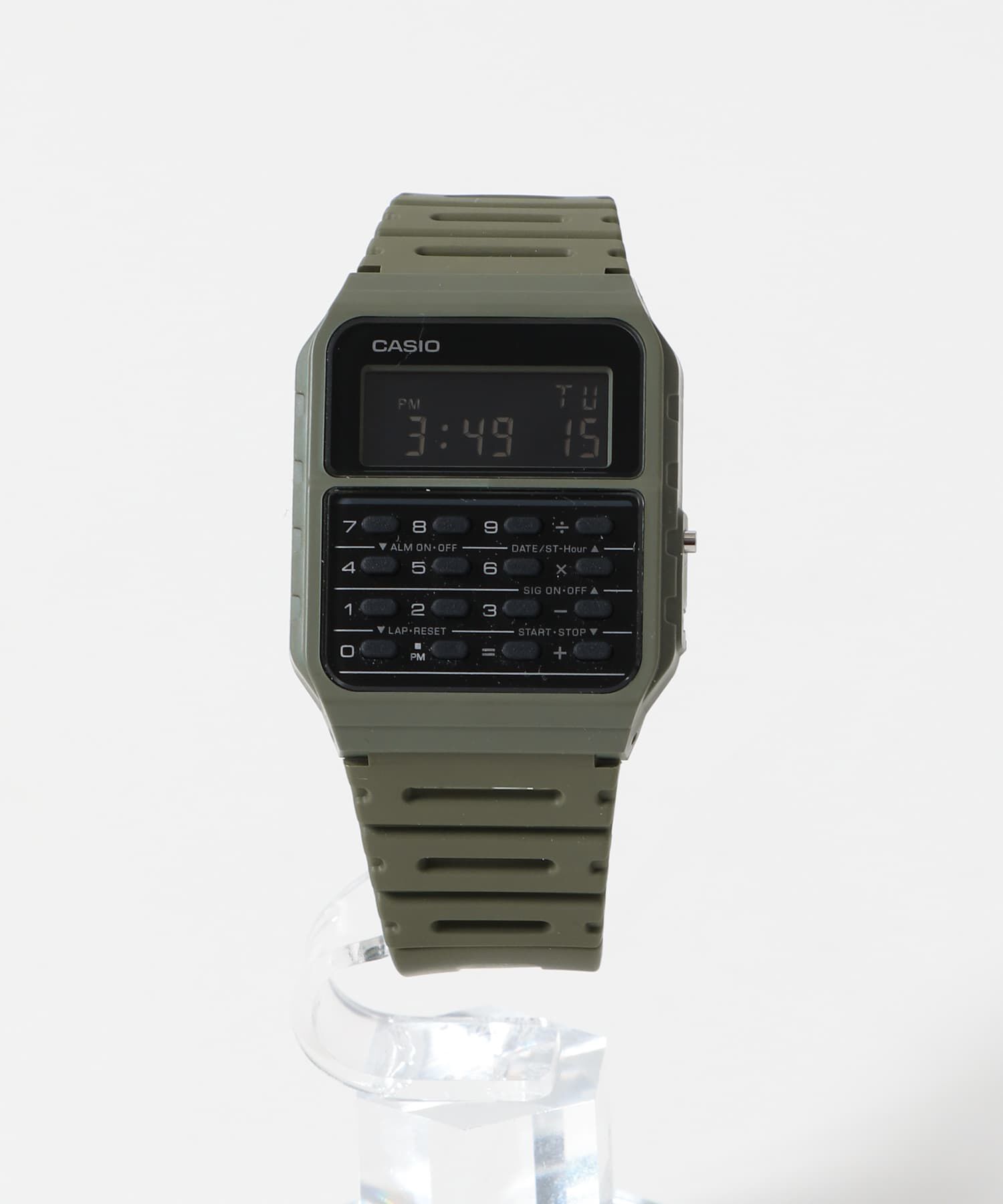 【アーバンリサーチ/URBAN RESEARCH】 CASIO CA-53WF
