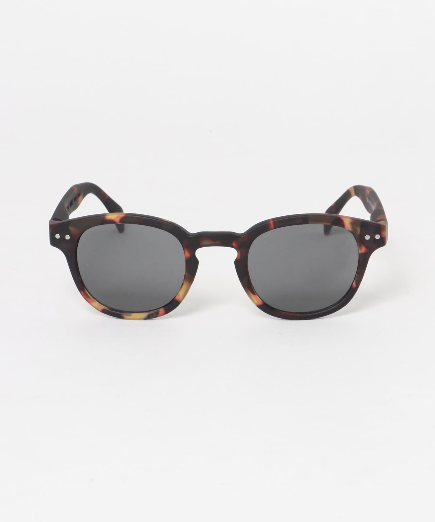 メンズファッションなら|【アーバンリサーチ/URBAN RESEARCH】 IZIPIZI サングラス#C