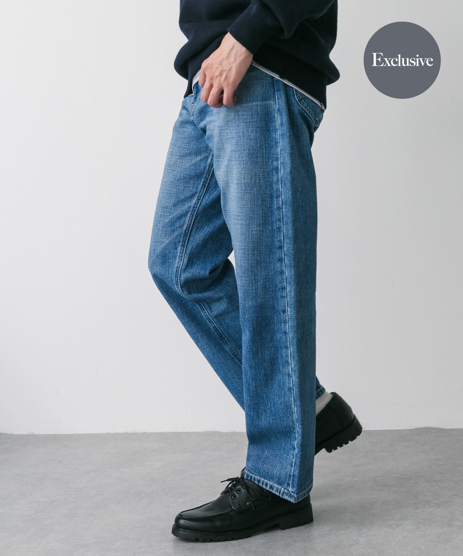 NAMINORI JAPAN CONNECTED WAVES PANTS（Sonny Label ）｜ルミネの