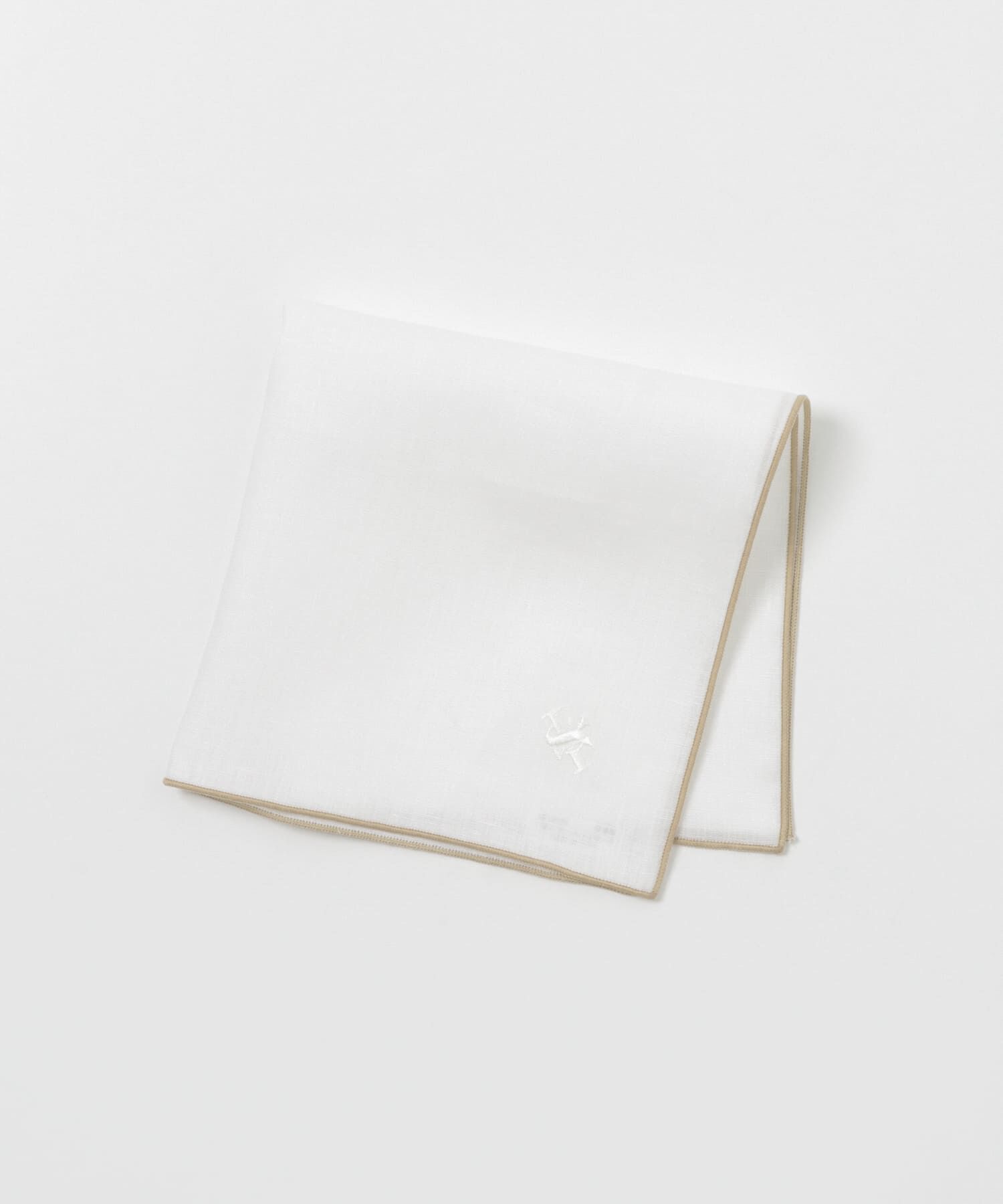 メンズファッションオススメ|【アーバンリサーチ/URBAN RESEARCH】 LIFE STYLE TAILOR リネンチーフ