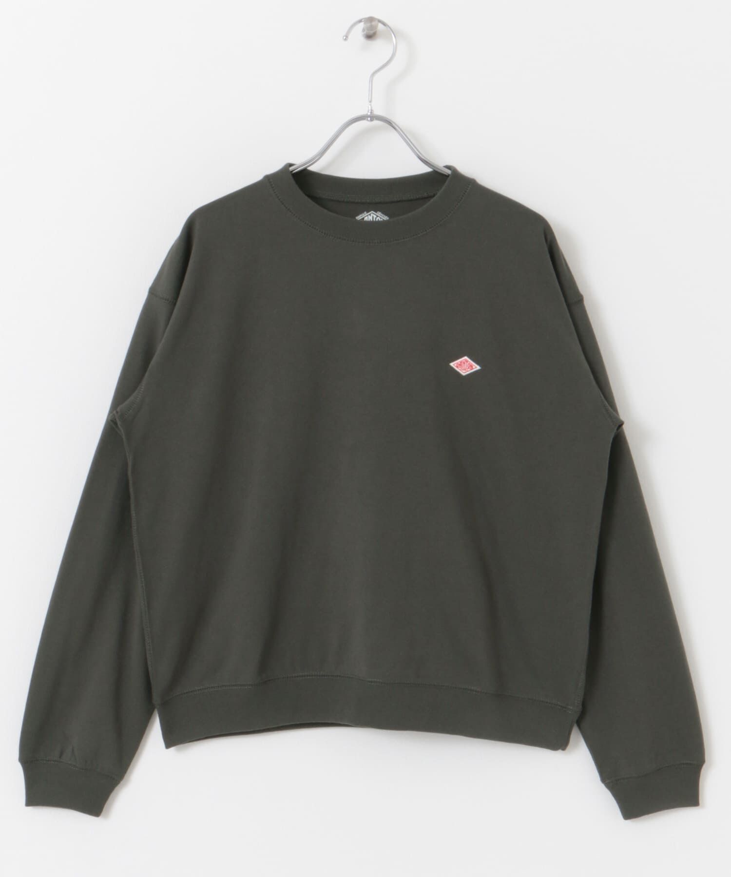 メンズファッションオススメ|【アーバンリサーチ/URBAN RESEARCH】 DANTON SWEAT T-SHIRTS