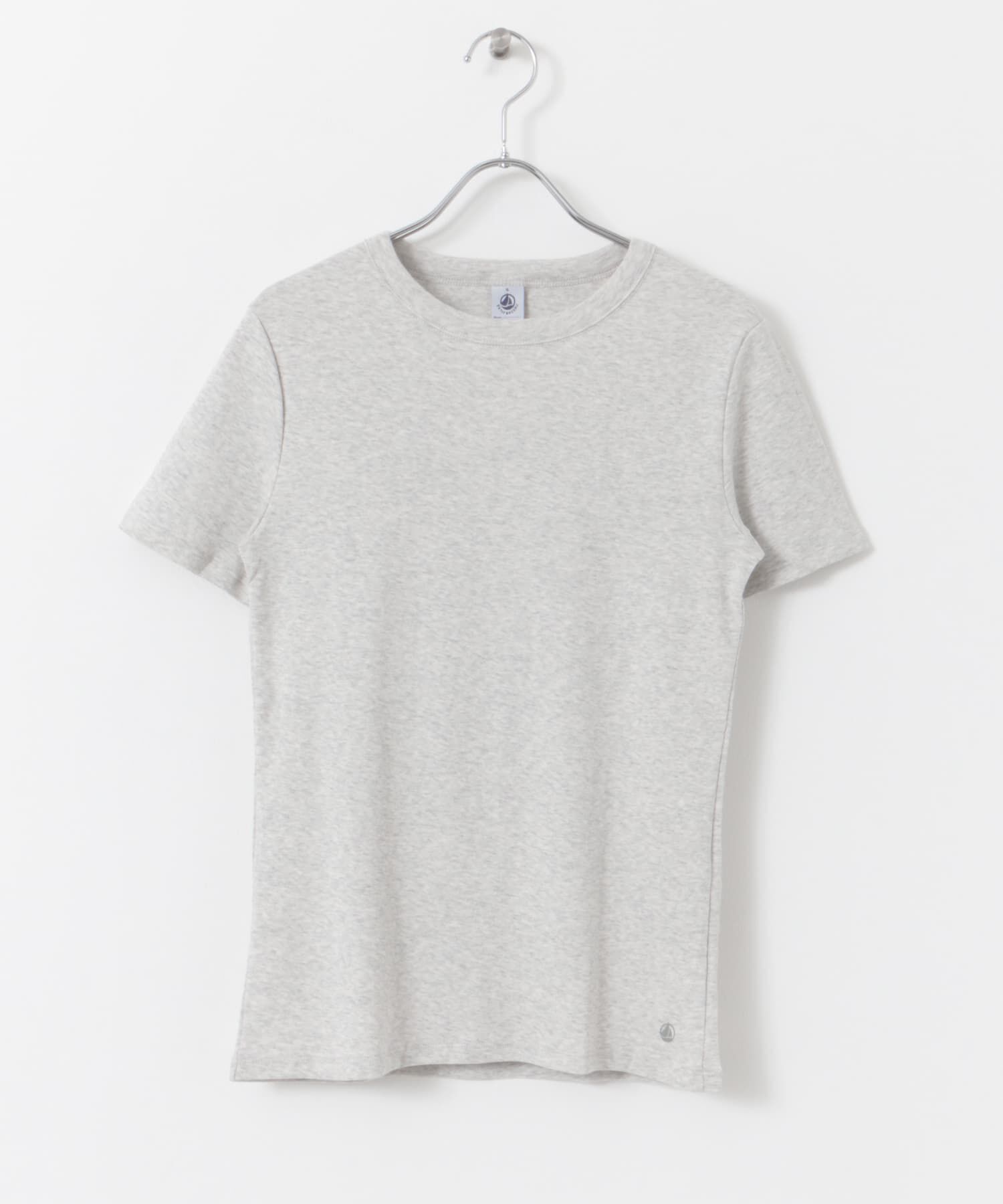 モテ系ファッションメンズ|【アーバンリサーチ/URBAN RESEARCH】 PETIT BATEAU MC COL ROND