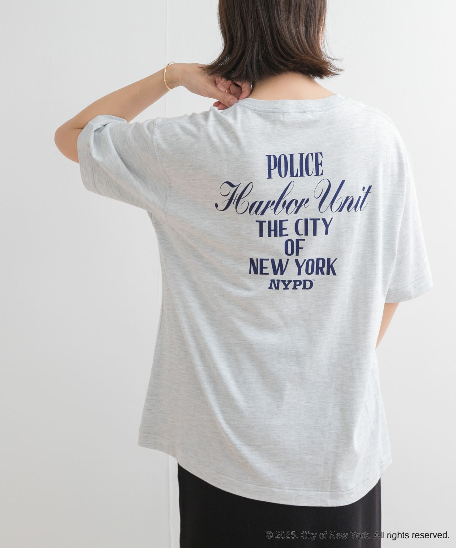 モテ系ファッションメンズ|【アーバンリサーチ/URBAN RESEARCH】 GOOD ROCK SPEED NYC T-SHIRTS3