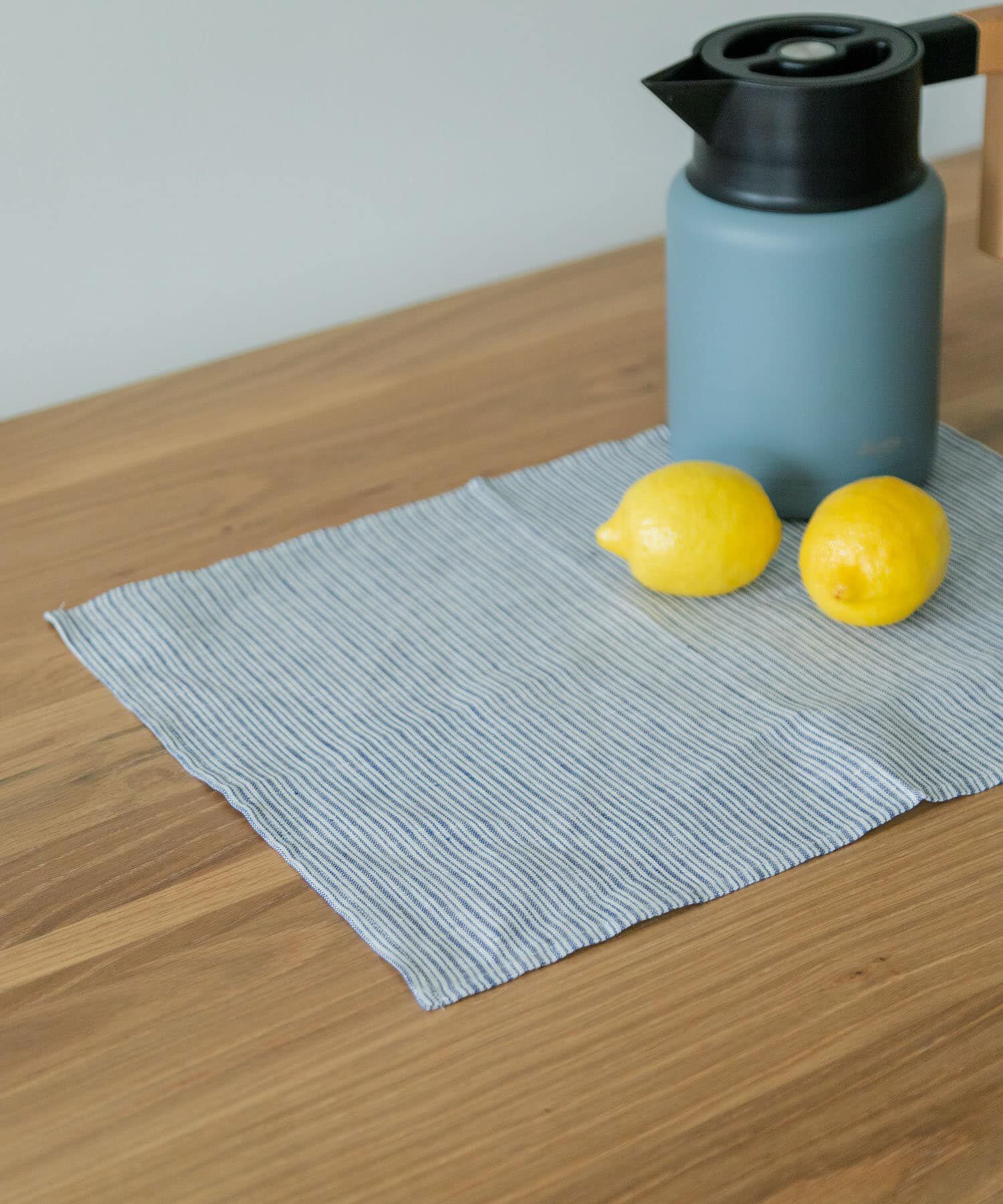 【アーバンリサーチ/URBAN RESEARCH】 fog linen work リネンプレイスマット