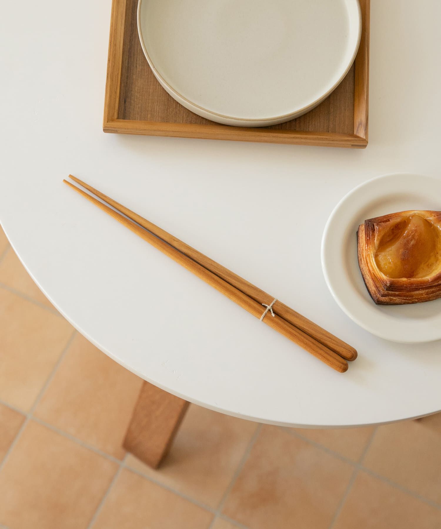 【アーバンリサーチ/URBAN RESEARCH】 さい箸28cm