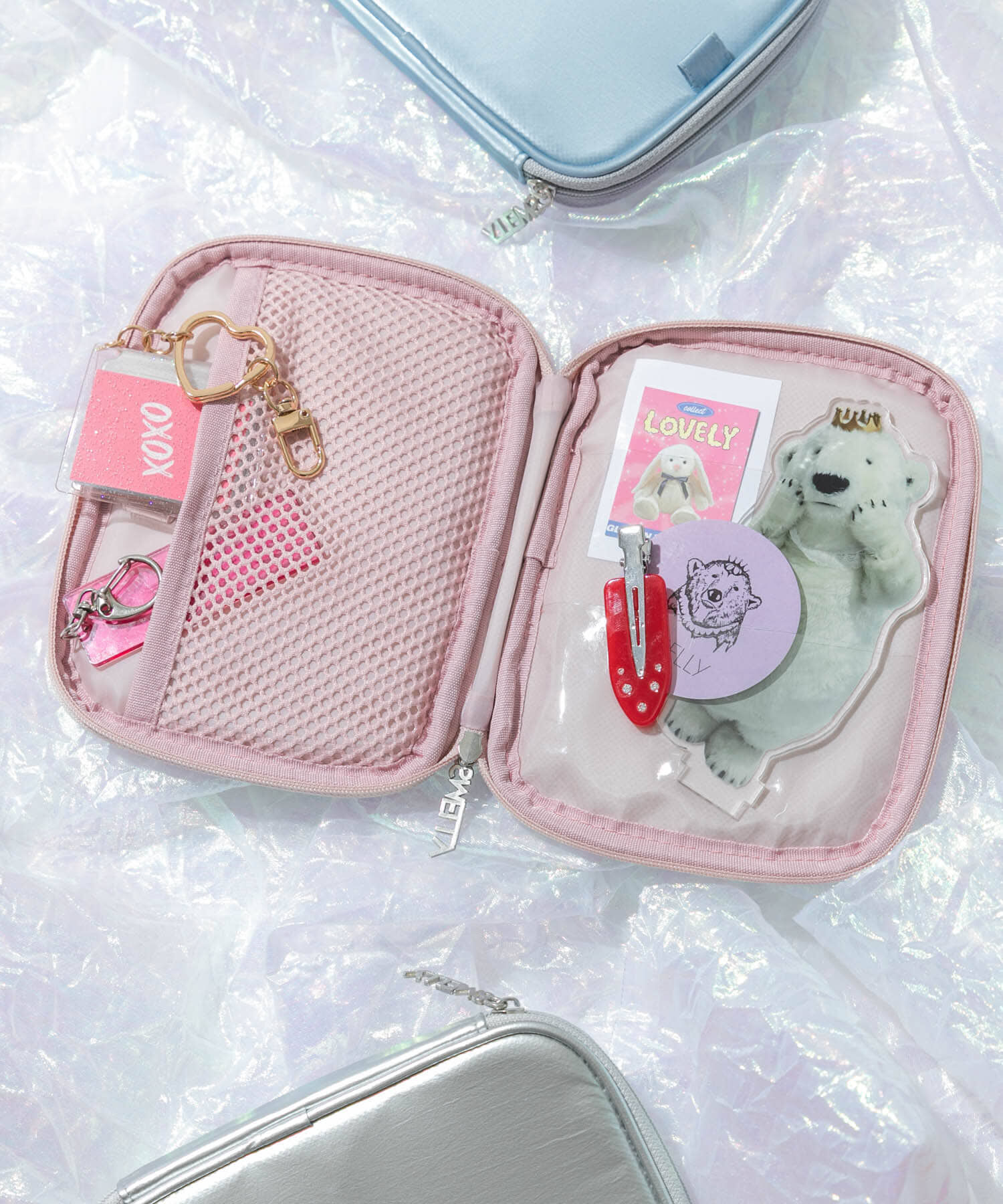 Original travel pouch 4set（RIM.ARK ）｜ルミネのファッション通販