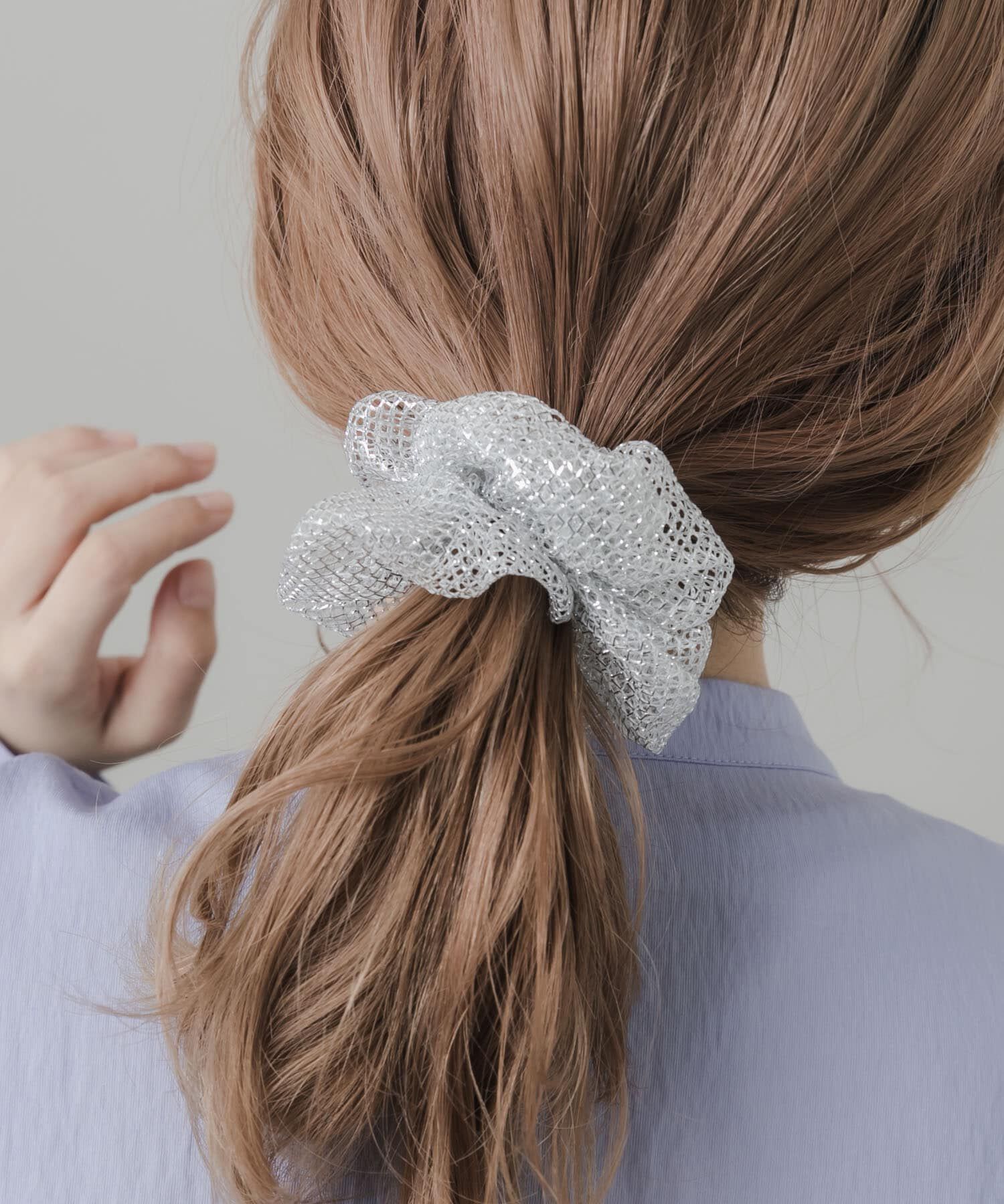 【アーバンリサーチ/URBAN RESEARCH】 メッシュラメシュシュ