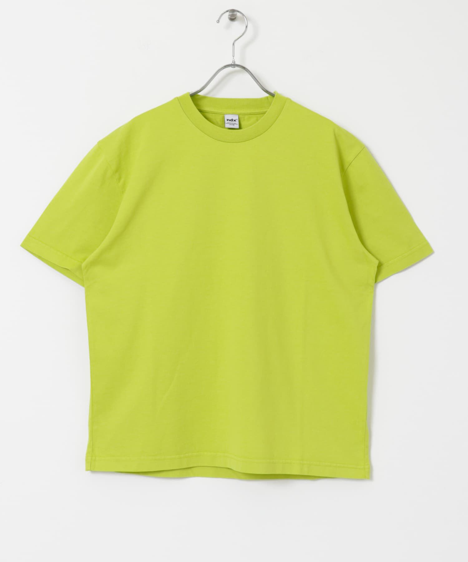 人気ファッションメンズ|【アーバンリサーチ/URBAN RESEARCH】 ndx Boxy T-shirts2 EX