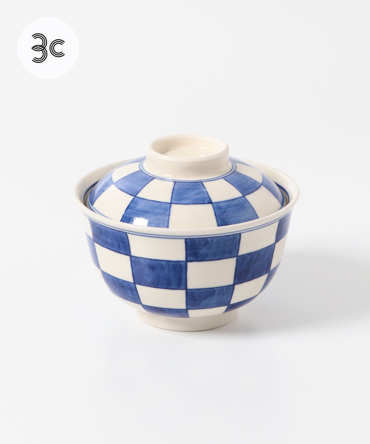 【アーバンリサーチ/URBAN RESEARCH】 『別注』花と風×URBAN RESEARCH 蓋つき丼鉢