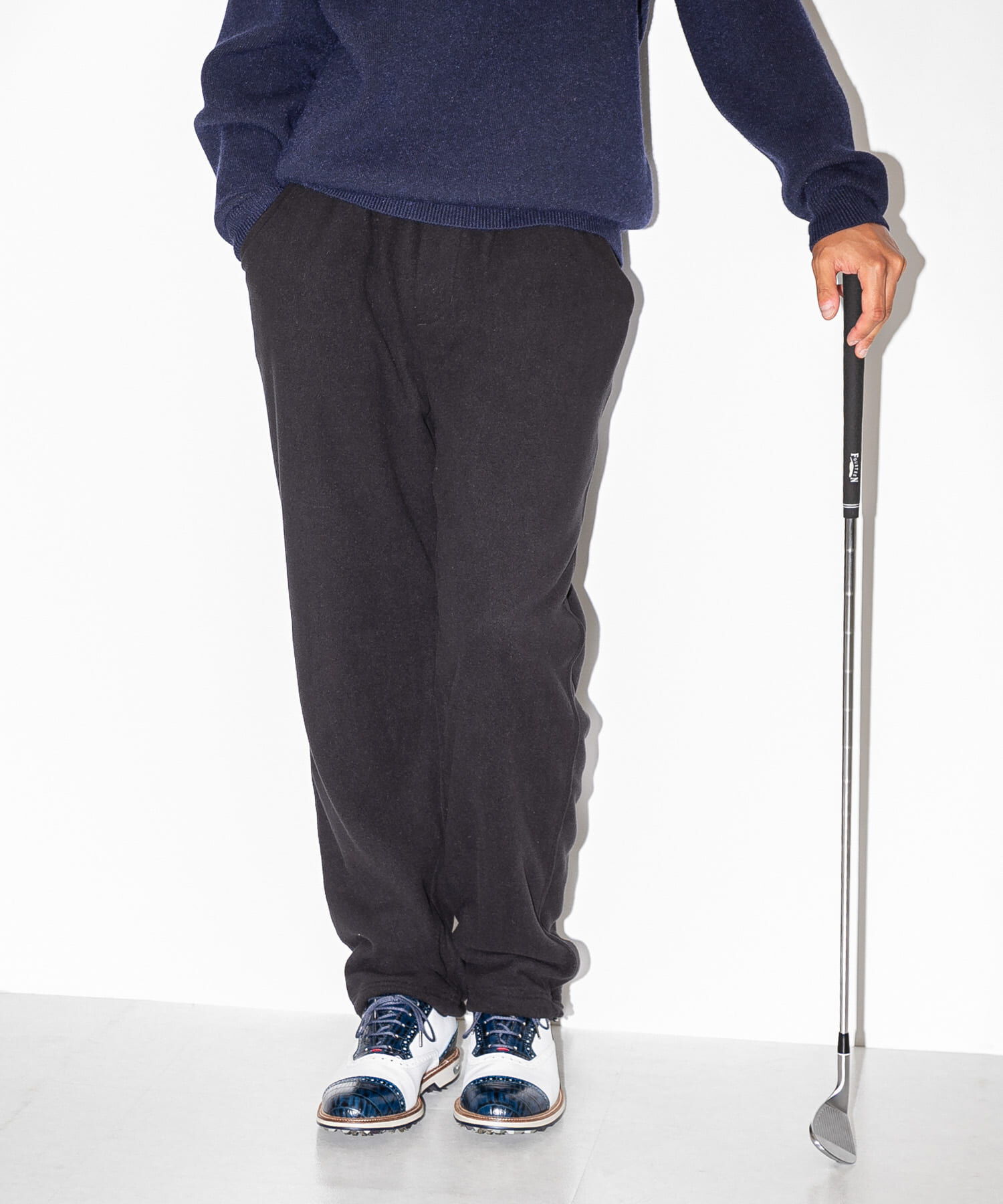 メンズファッションなら|【アーバンリサーチ/URBAN RESEARCH】 OOPS ヒートウォームマイクロフリースパンツ