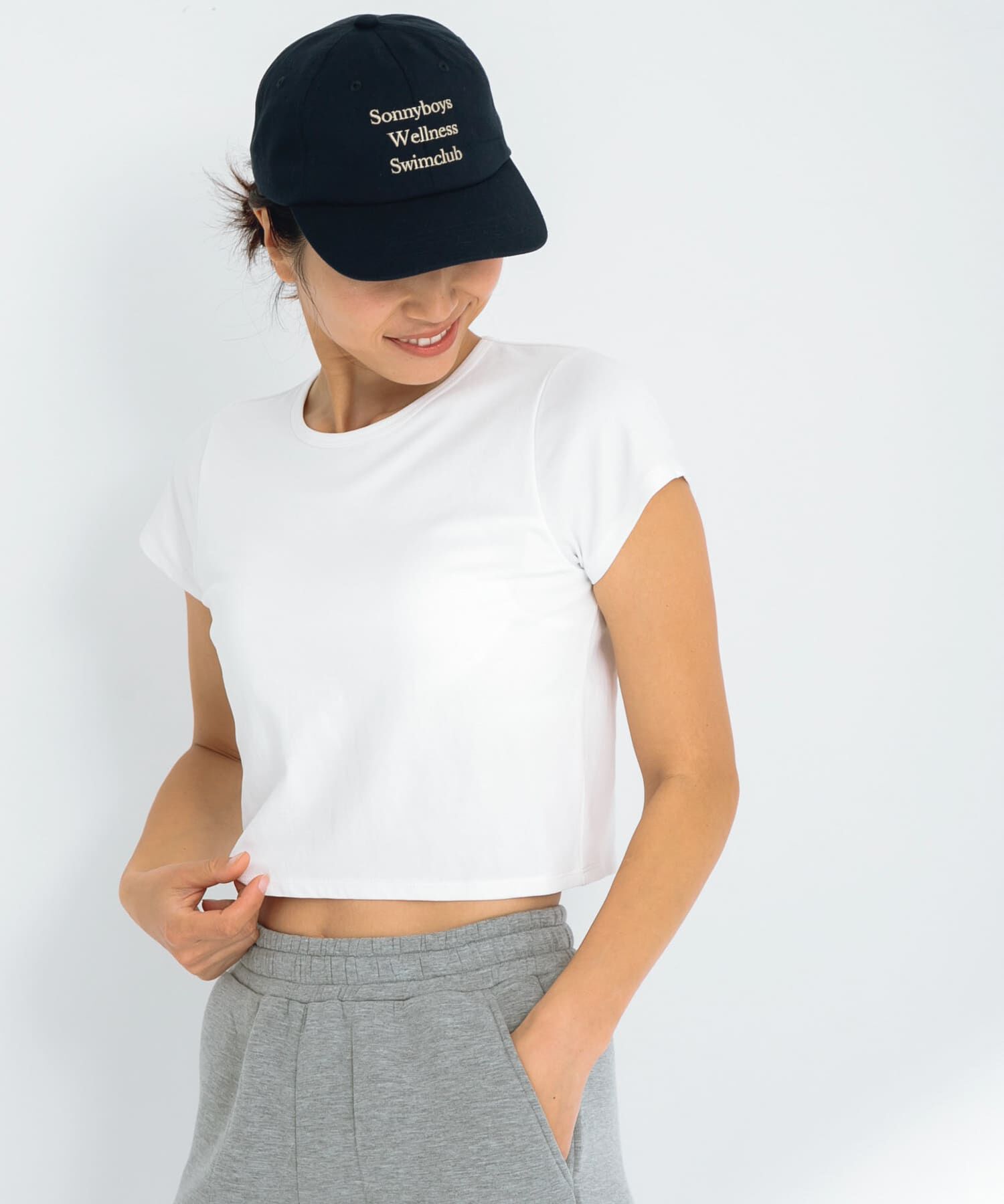 メンズファッションなら|【アーバンリサーチ/URBAN RESEARCH】 SLAB Bratop Tshirts