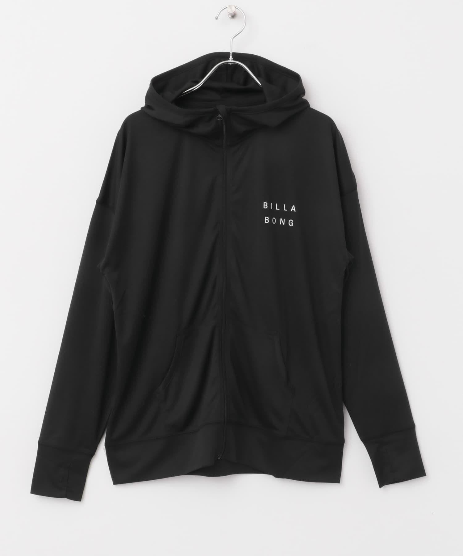 モテ系ファッションメンズ|【アーバンリサーチ/URBAN RESEARCH】 BILLABONG ZIPUP HOODED LOGO RASHGUARD