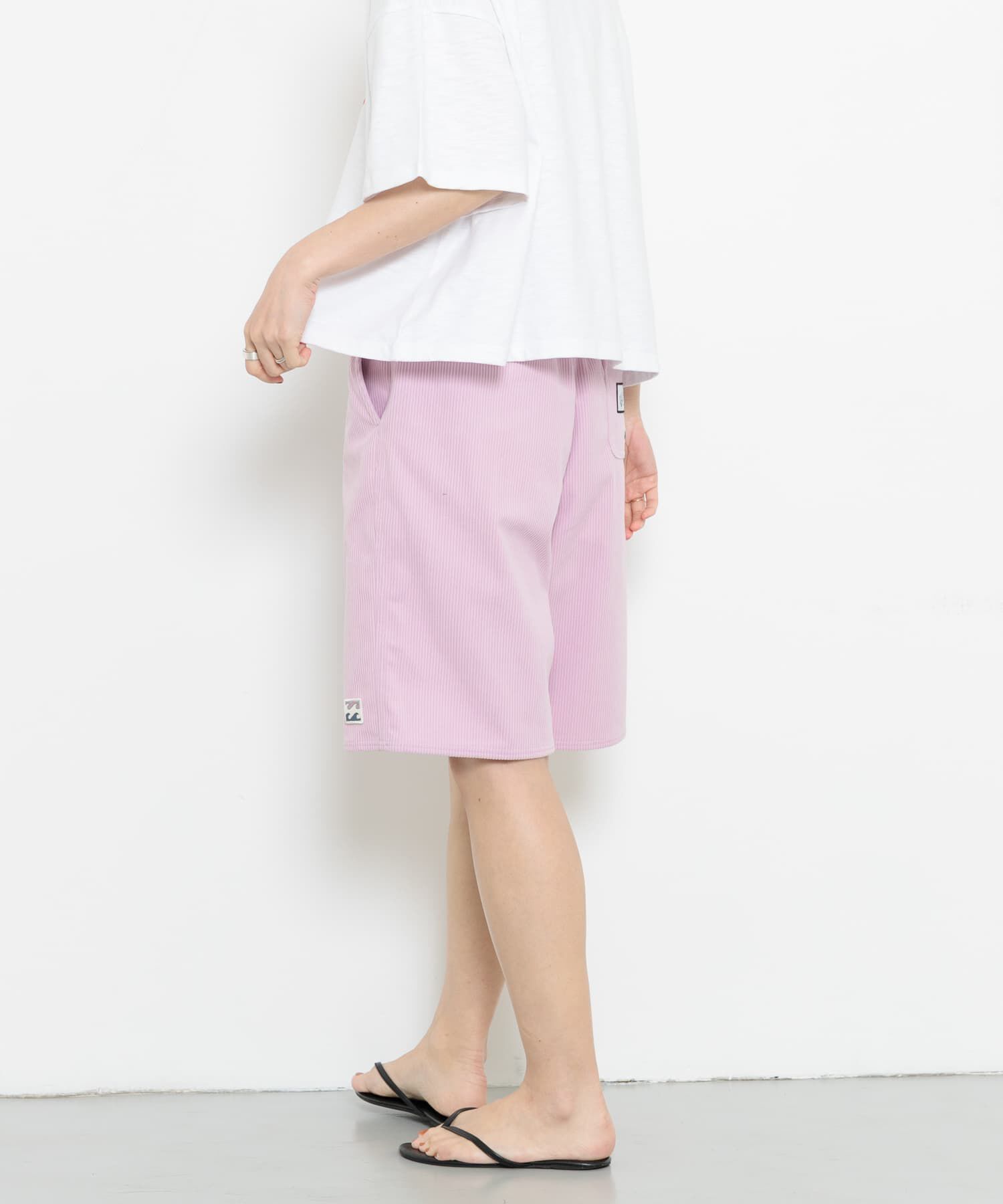 【アーバンリサーチ/URBAN RESEARCH】 BILLABONG CORDUROY SHORTS