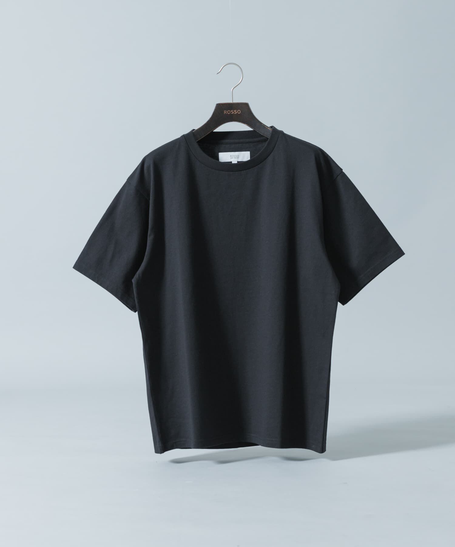 【アーバンリサーチ/URBAN RESEARCH】 『XLサイズあり』『UR TECH』汗ジミ防止クルーネックTシャツ