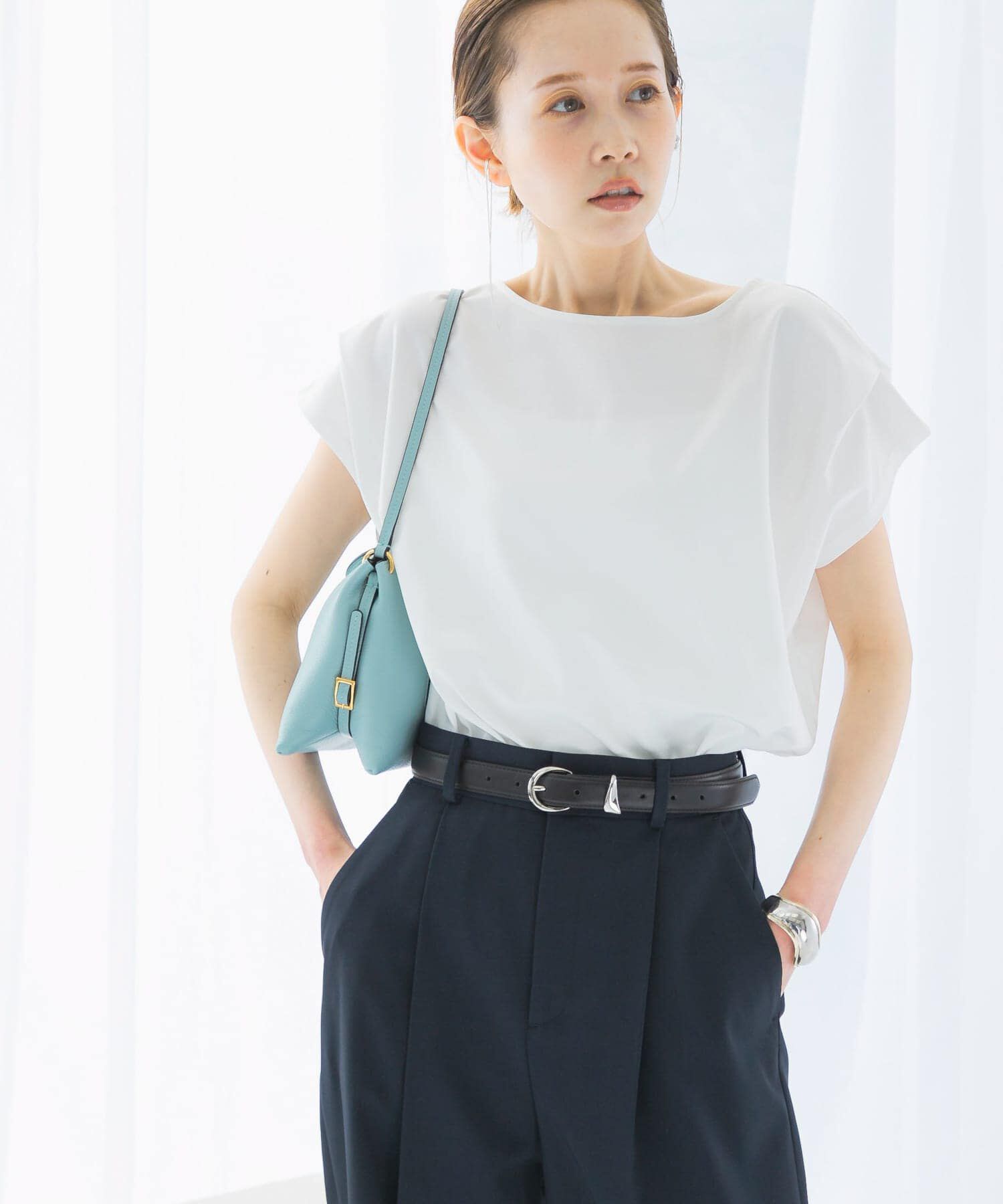 【アーバンリサーチ/URBAN RESEARCH】 『WEB/一部店舗限定』ドライドルマンプルオーバー