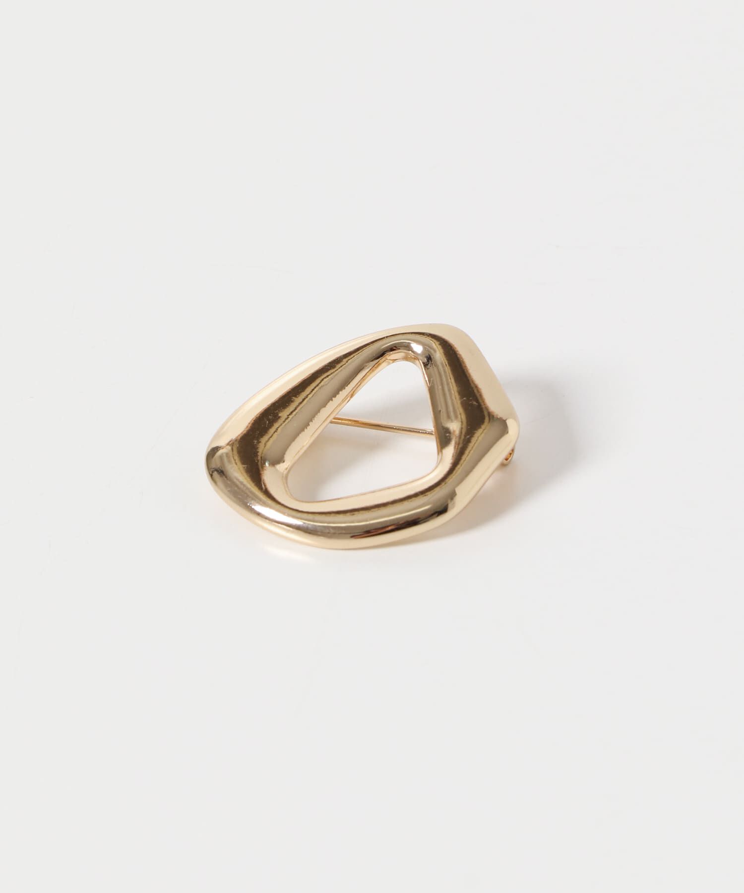 【アーバンリサーチ/URBAN RESEARCH】 AVALON デフォームブローチ