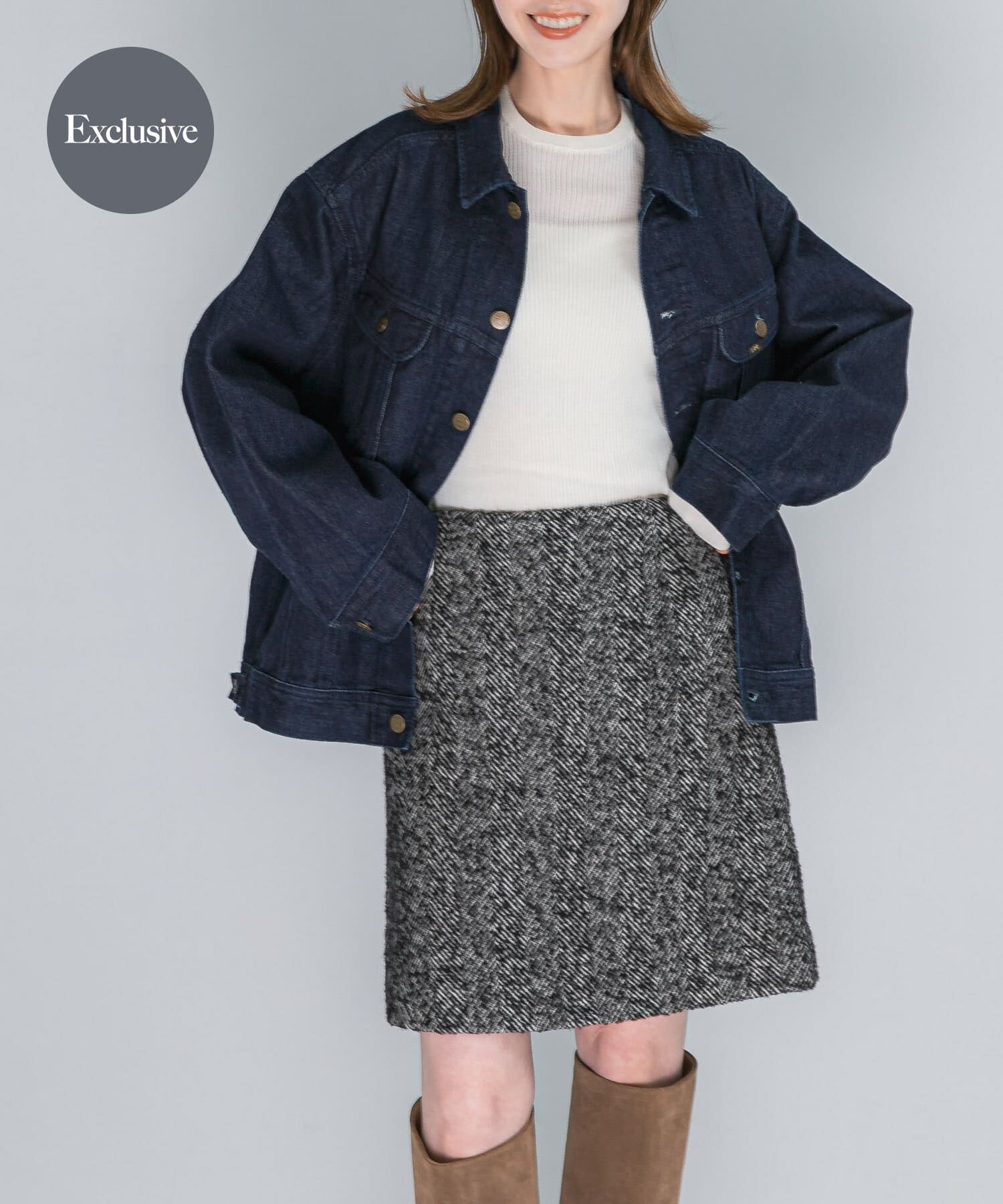 ߥͤ㤨֡ڥХꥵ/URBAN RESEARCH Lee101ROSSO JACKETפβǤʤ11,550ߤˤʤޤ