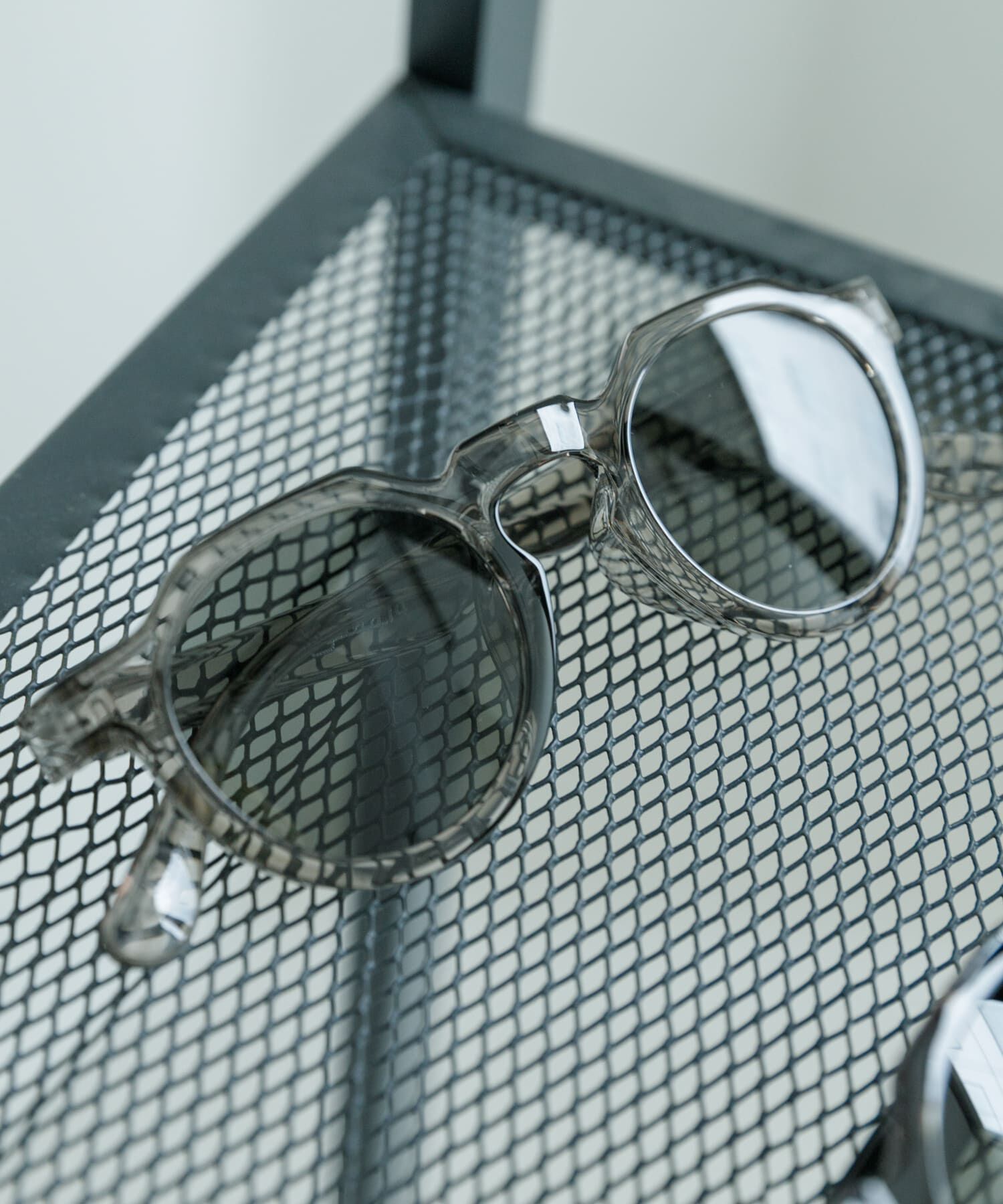 メンズファッションなら|【アーバンリサーチ/URBAN RESEARCH】 jugaad 14 HORIZON CLEAR