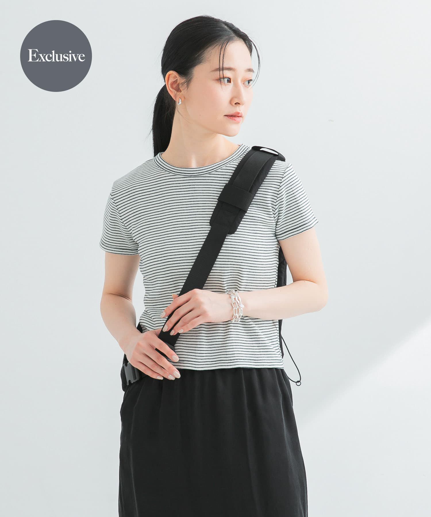 人気メンズファッション|【アーバンリサーチ/URBAN RESEARCH】 『別注』Miller×URBAN RESEARCH Prib Tiny T-SHIRTS