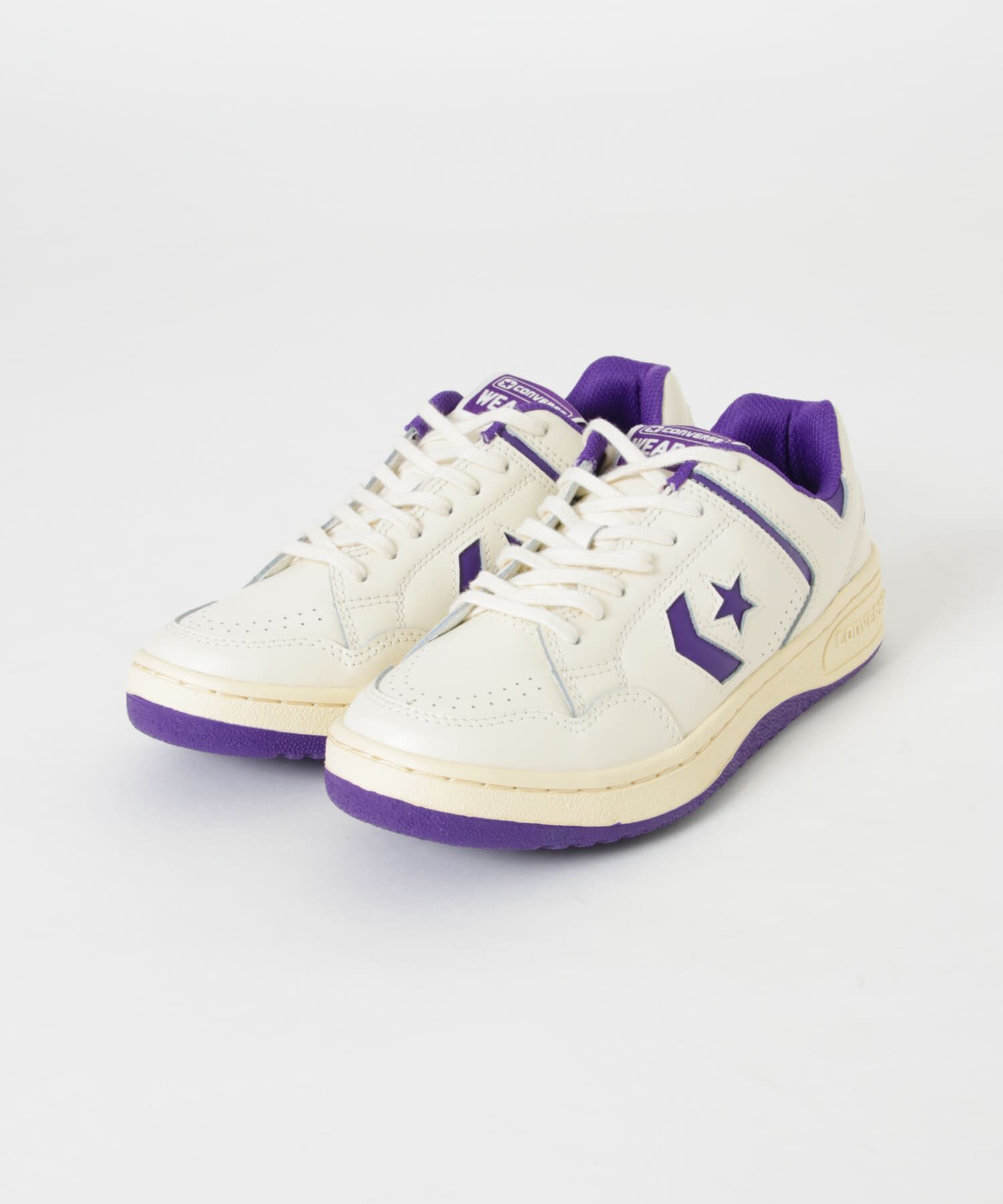 【アーバンリサーチ/URBAN RESEARCH】 CONVERSE WEAPON CC OX