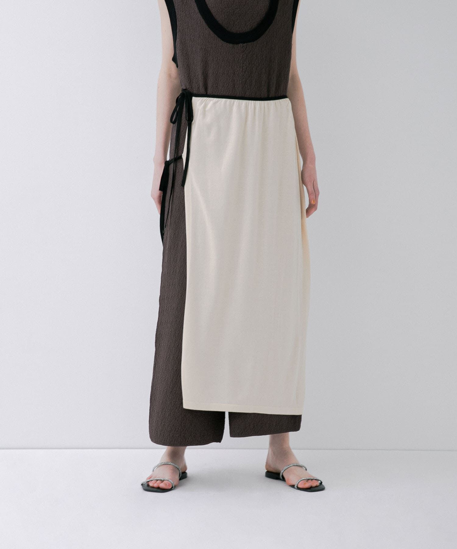 ߥͤ㤨֡ڥХꥵ/URBAN RESEARCH layered piping skirtפβǤʤ7,150ߤˤʤޤ