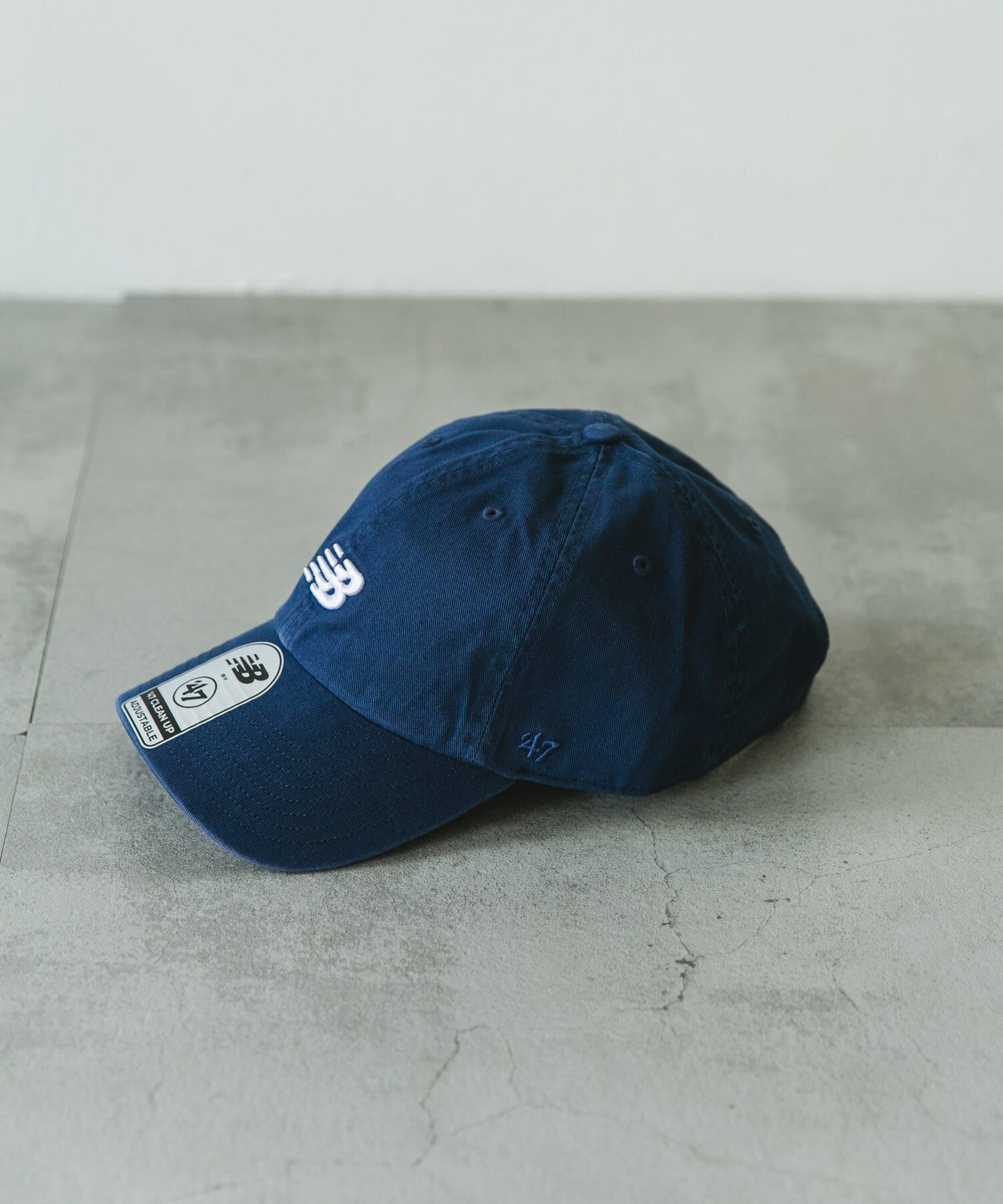 ߥͤ㤨֡ڥХꥵ/URBAN RESEARCH NEW BALANCE NB by 47 Clean UpפβǤʤ4,950ߤˤʤޤ