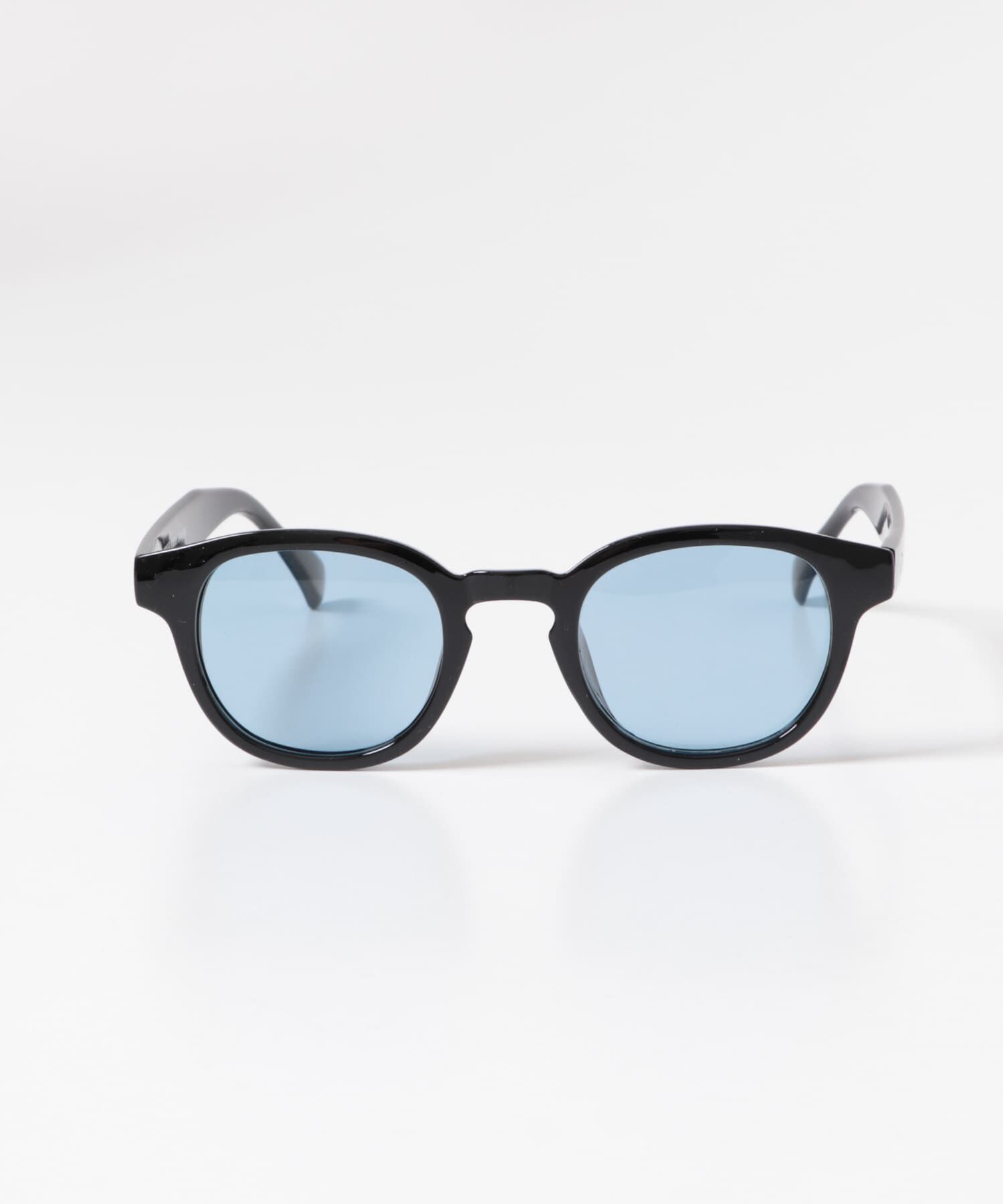 モテ系ファッションメンズ|【アーバンリサーチ/URBAN RESEARCH】 ウェリントン(調光&偏光レンズ)