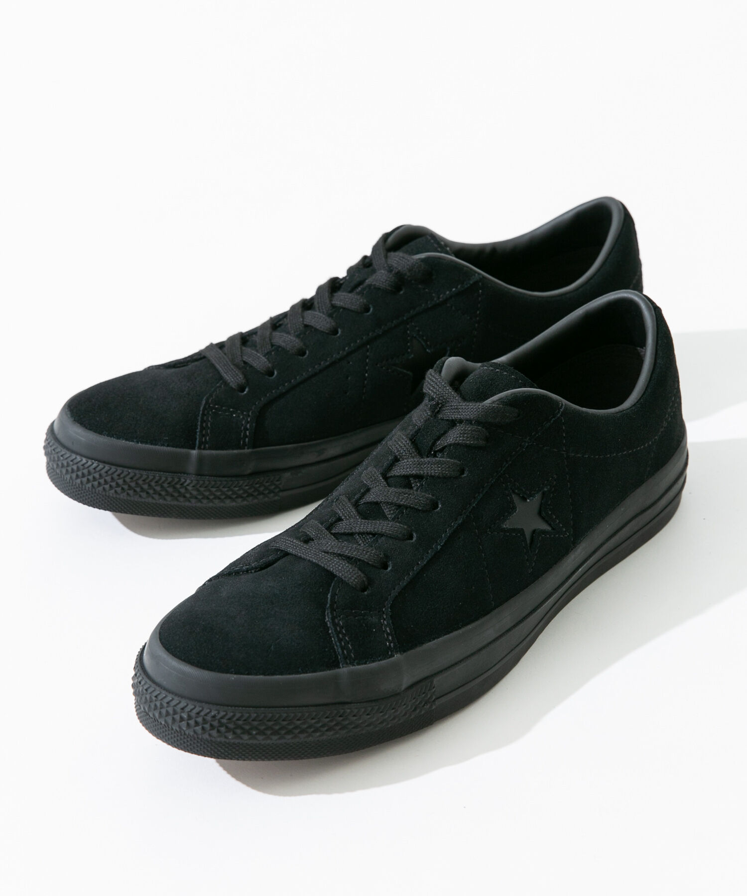 ファッションメンズお薦め|【アーバンリサーチ/URBAN RESEARCH】 CONVERSE ワンスター スエード