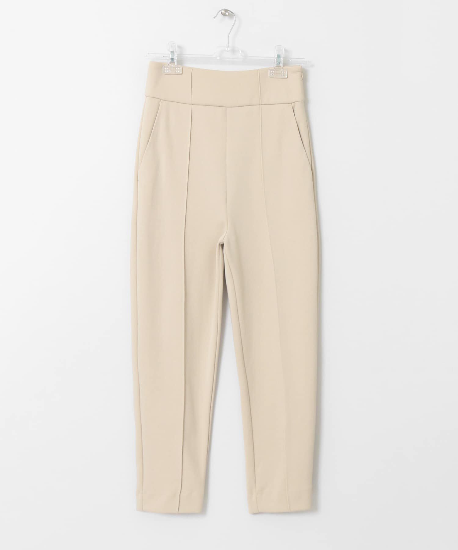 【アーバンリサーチ/URBAN RESEARCH】 JERSEY PANTS