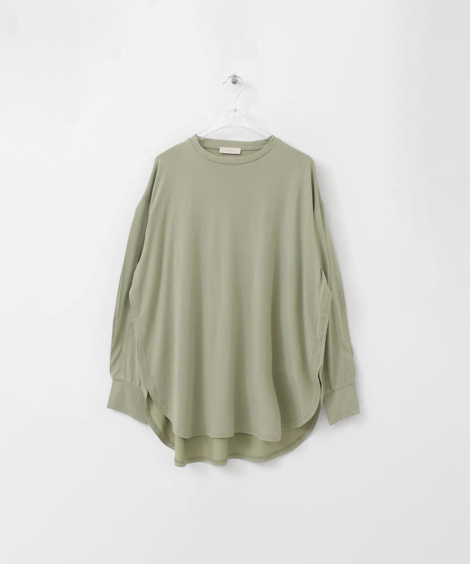 ファッションメンズなら|【アーバンリサーチ/URBAN RESEARCH】 ATELIER LONG T-SHIRTS